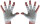 Rowing Gloves TheCrewStop Scull XL