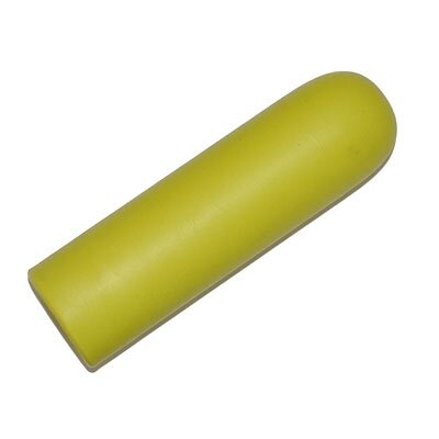 Outside Rubber Sweep Grip - green