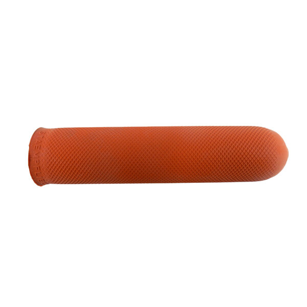 Stämpfli Scull grip orange rubber