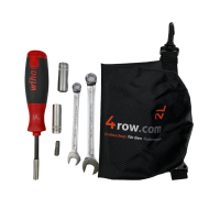 4row rowing tool set