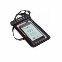 Waterproof mobile phone case up to 5,5"
