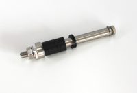 Scull Oarlock pin 13 mm internal thread M12 x 40 mm