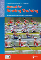 Book - Manual for Rowing Training