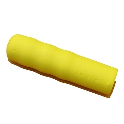 Rubber Grip Croker - yellow