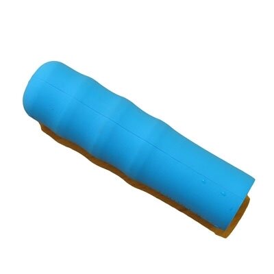 Rubber Grip Croker - blue