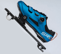 KF-R620 Shimano Foot Stretcher (Swing Type) Type A