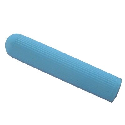 Scull grip - Concept2 light blue rubber