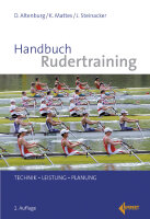 Book - Rowing Training Manual