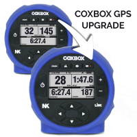 CoxBox Core zu CoxBox GPS Upgrade
