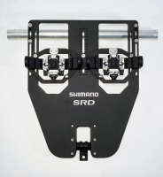 KF-R620 Shimano Stemmbrett (Swing Type)