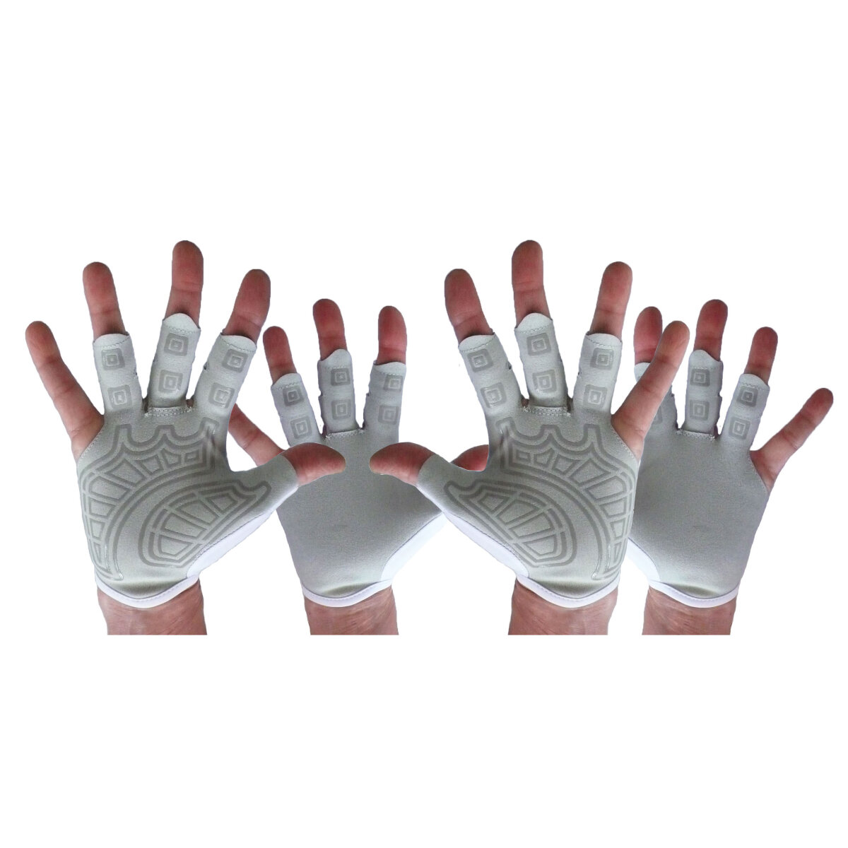 Rowing Gloves TheCrewStop, 82,00 €