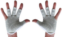 Rowing Gloves TheCrewStop Set
