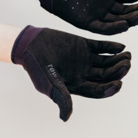 Rowing Glove EVUPRE Protect Glove LP black 8 (M)