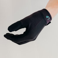 Rowing Glove EVUPRE Protect Glove LP black 8 (M)