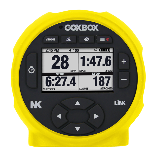CoxBox GPS