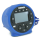 CoxBox GPS leuchtorange inkl. Ladegerät