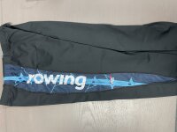 Ruderhose "Rowing" - Frauen blau S